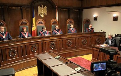 Конституционный суд Молдовы откладывает признание итогов выборов