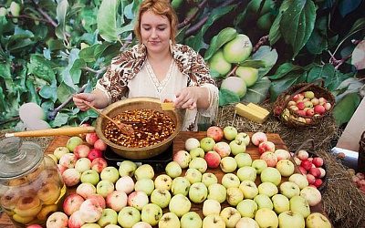 Плоды русофобии: Молдове некому продать свой урожай