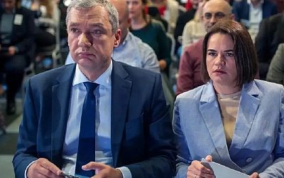 Какие планы свержения Лукашенко вынашивают на Западе