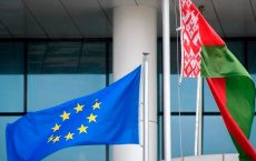 МИД Беларуси анонсировал ответные меры на новые санкции Евросоюза