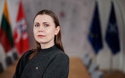 «Наша неблагополучная семья»: Вильнюс резко раскритиковал НАТО