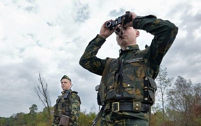 В Минске констатировали рост угроз у границ Беларуси