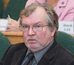 ГАЙДИС Владас (GAIDYS Vladas)