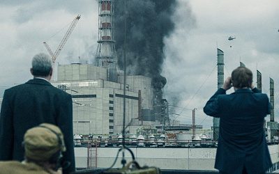 «Чернобыль» заставил Литву полюбить «наследие оккупации»