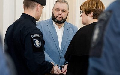Послу Литвы в Москве высказали в лицо правду о преследовании гражданина России