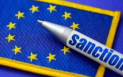МИД Украины намерен обратиться к ЕС с просьбой ввести новые санкции против России по Крыму