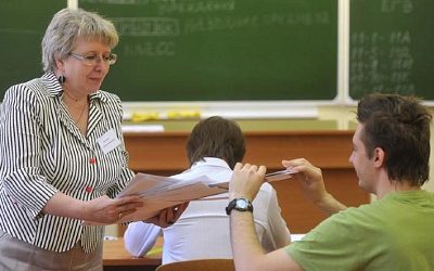 Учителям литовского языка в Беларуси, Польше и Калининграде в полтора раза повысили зарплаты