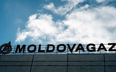 Энергоэксперт указал на безальтернативность для Молдовы на рынке газа