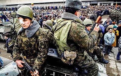 Литва пожаловалась в ООН на обвинения России по «делу 13 января»