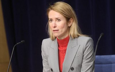 Встречу глав правительств стран Балтии и Польши отменили из-за болезни премьера Эстонии