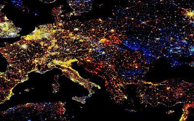 Эгоизм – новый мировой порядок 