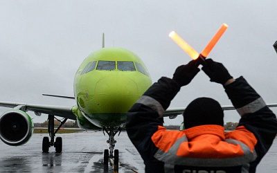 Украина прекращает авиасообщение с Беларусью