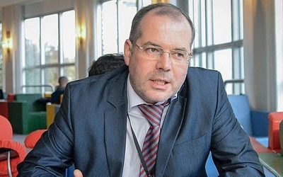 Евродепутат от Латвии: Россия смеется над требованиями Прибалтики