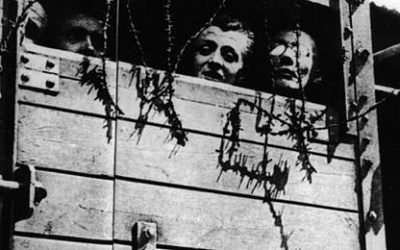 Поезд смерти