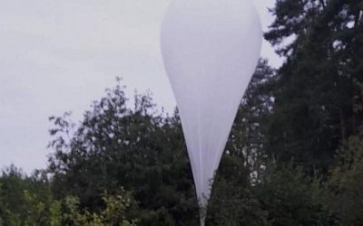 Литва ужесточит наказание за контрабанду воздушным транспортом