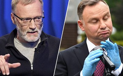 «Импотенция и психопатия!»: Михеев назвал причину агрессивных выпадов Польши в сторону России 