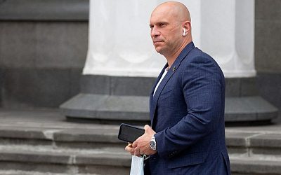 Украинские СМИ объявили убийство Кивы спецоперацией СБУ