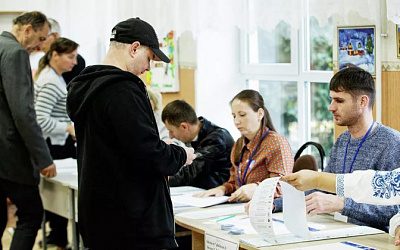 На выборах в Молдове зафиксировали более 240 инцидентов