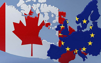 Польша копит претензии к зоне свободной торговли с Канадой
