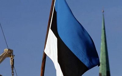 Эстония пригрозила направить истребители НАТО к российским городам