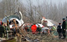 В Польше опровергли существование стенограммы звонка Леха Качиньского брату перед авиакатастрофой