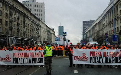 Скакали на грудной клетке и били молотком: как украинцы «развлекаются» в Польше