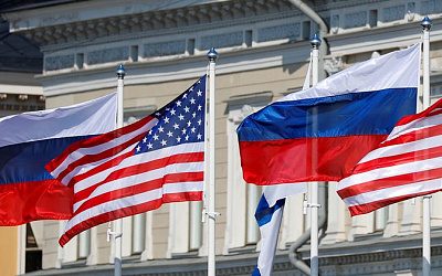 Генпрокурор США назвал величайшим издевательством расследование о «вмешательстве» России в выборы