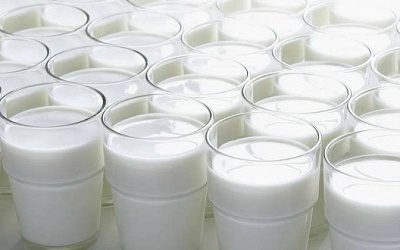 В Эстонии сократят программу выдачи молока школьникам