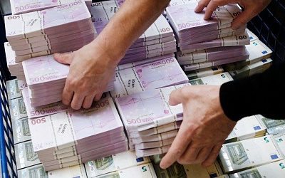 Нацбанк Беларуси исключает евро из своей валютной корзины