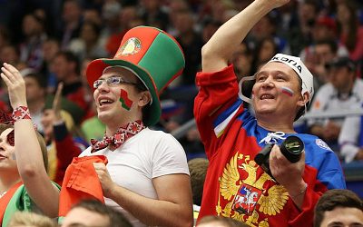 Спорт не отменить: Россия и Беларусь противостоят бойкоту Запада