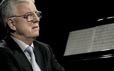 Раймонд Паулс раскритиковал решение опубликовать архивы КГБ Латвийской ССР