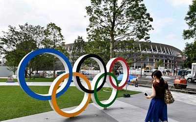 Россия примет участие в Олимпиаде-2020 в Токио под своим флагом