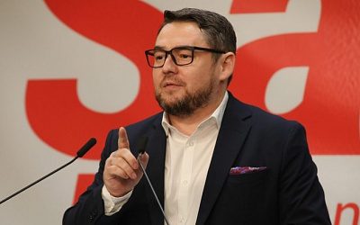 В оппозиции Молдовы назвали суверенитет страны «разменной монетой»