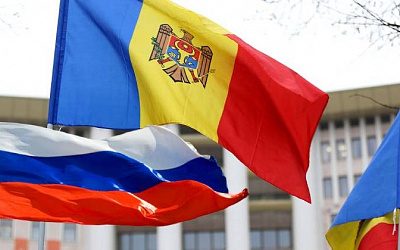 Молдова обвинила РФ в блокировке доступа к контртеррористической базе данных СНГ