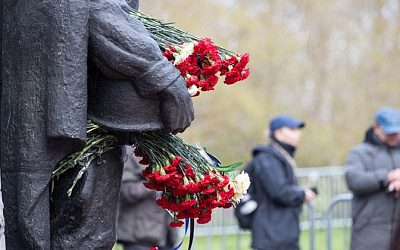 В Эстонии возобновилась дискуссия по поводу сноса советских памятников