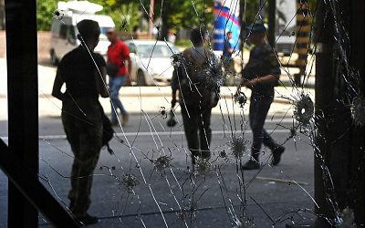 Ежедневная пытка: жители Донбасса находятся на грани выживания