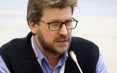 Лукьянов: эпоха захвата территорий закончена, России нет смысла присоединять Беларусь