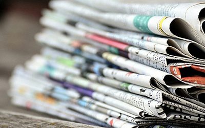 Латвийские националисты предложили повысить НДС на печатную продукцию на русском