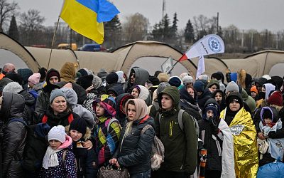 Страна без будущего: Украину накрывает демографическая катастрофа