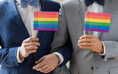 ЕСПЧ признал, что Молдова обязана регистрировать однополые браки