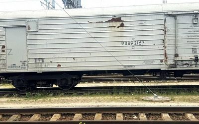 Полиция Молдовы намерена массово штрафовать граждан за ношение георгиевской ленты