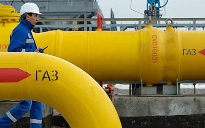 США требуют контроль над российским газопроводом на Украине в новом соглашении