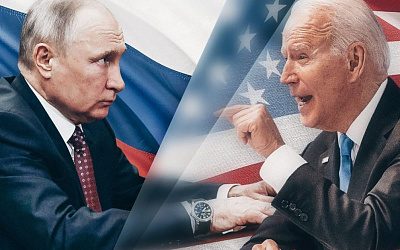 Назад в 1950-е: Россия и США вернулись в состояние ранней холодной войны