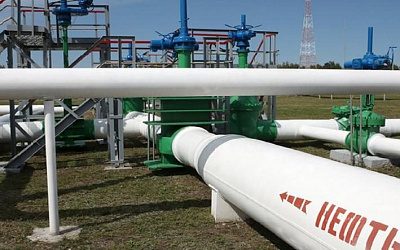 Энергоэксперт оценил выгоду Украины от транзита нефти в Беларусь