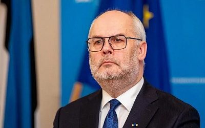 Президент Эстонии обвинил правительство в росте цен