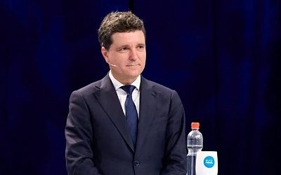 Новоизбранный президент Румынии выступил против отправки военных на Украину