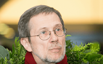 Литовский ученый Мажилис примет участие в выборах в ЕП