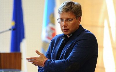 Экс-мэр Риги объяснил, почему русскоязычные жители Латвии чаще болеют коронавирусом