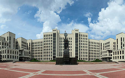 Моделирование переворота в Минске льет воду на мельницу белорусской оппозиции