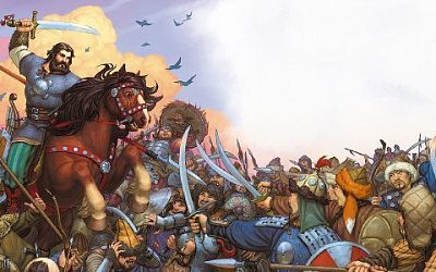 Россия может выдержать такие трудности, которые сломят иные страны